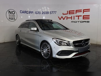 Used Mercedes-Benz CLA 2017 for sale - 78206610: Photo