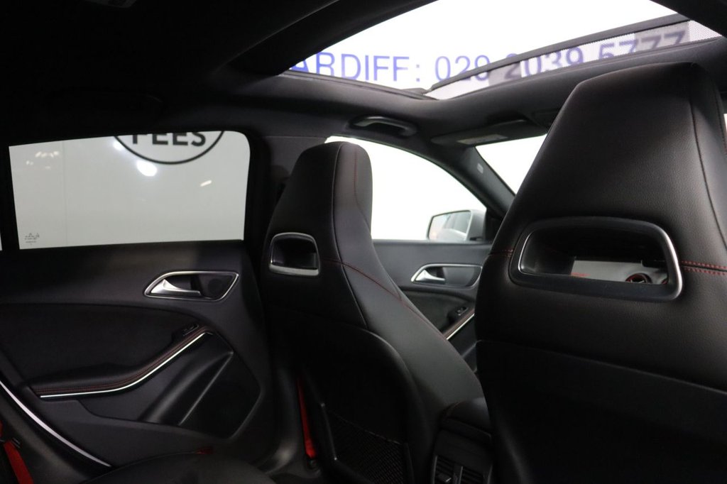 Used Mercedes-Benz CLA 2017 for sale - 78206610: Photo 21