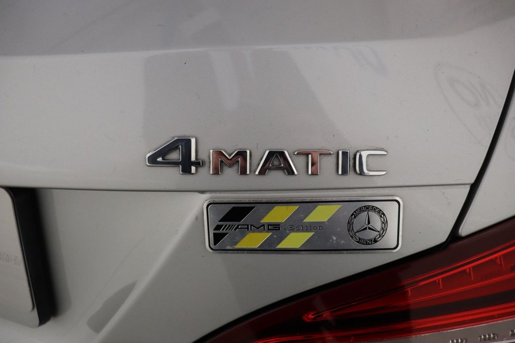 Used Mercedes-Benz CLA 2017 for sale - 78206610: Photo 22