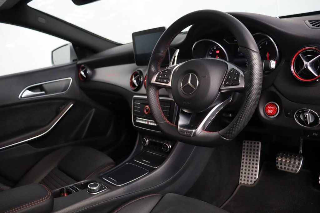 Used Mercedes-Benz CLA 2017 for sale - 78206610: Photo 23