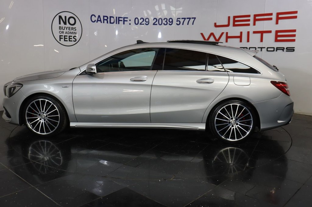 Used Mercedes-Benz CLA 2017 for sale - 78206610: Photo 25
