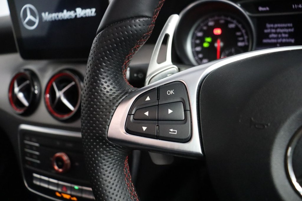 Used Mercedes-Benz CLA 2017 for sale - 78206610: Photo 26