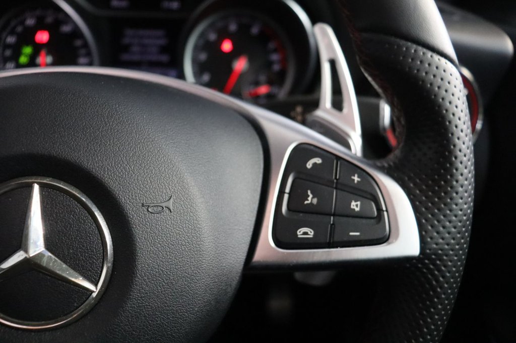 Used Mercedes-Benz CLA 2017 for sale - 78206610: Photo 27