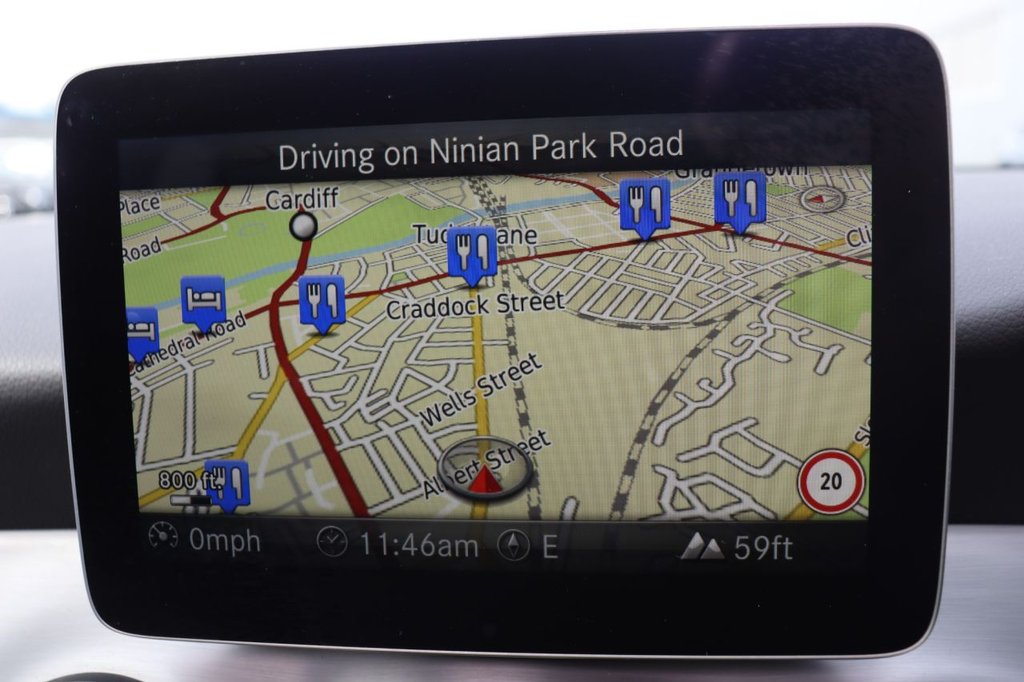 Used Mercedes-Benz CLA 2017 for sale - 78206610: Photo 3