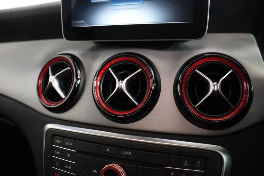 Used Mercedes-Benz CLA 2017 for sale - 78206610: Photo 30