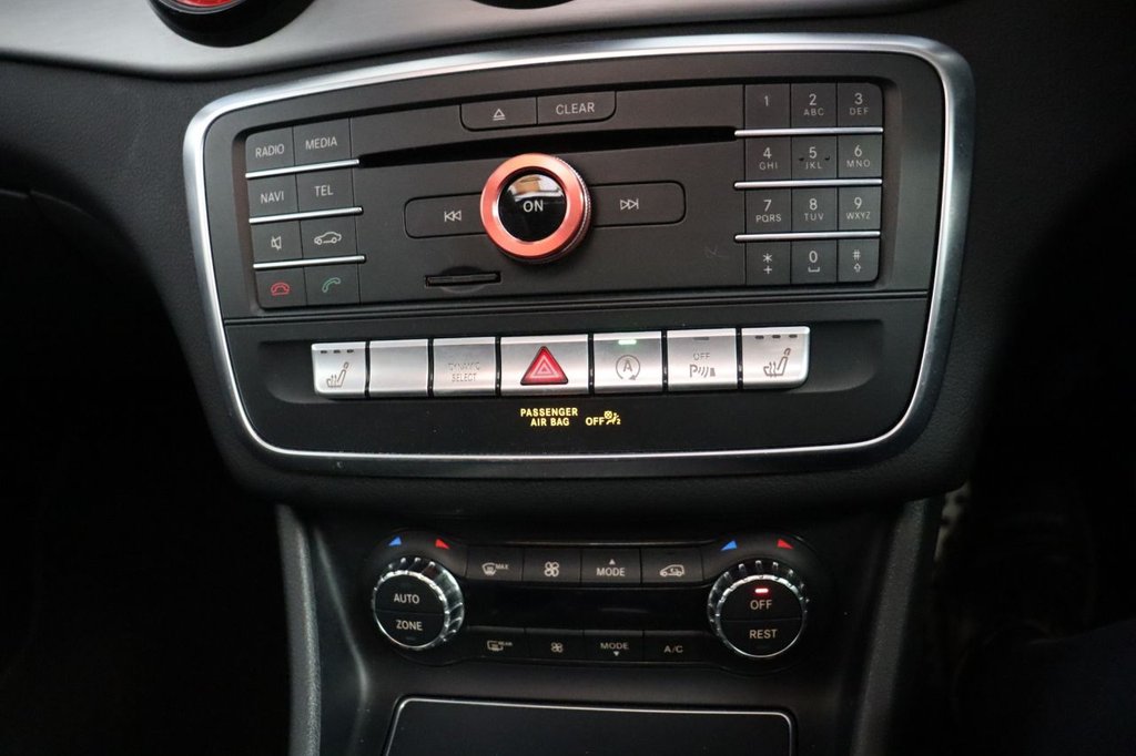 Used Mercedes-Benz CLA 2017 for sale - 78206610: Photo 31