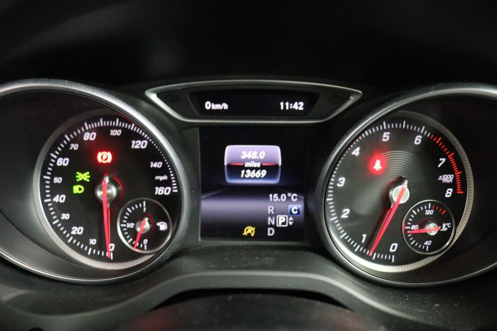 Used Mercedes-Benz CLA 2017 for sale - 78206610: Photo 32