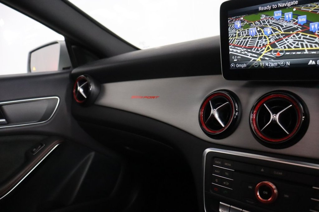 Used Mercedes-Benz CLA 2017 for sale - 78206610: Photo 33