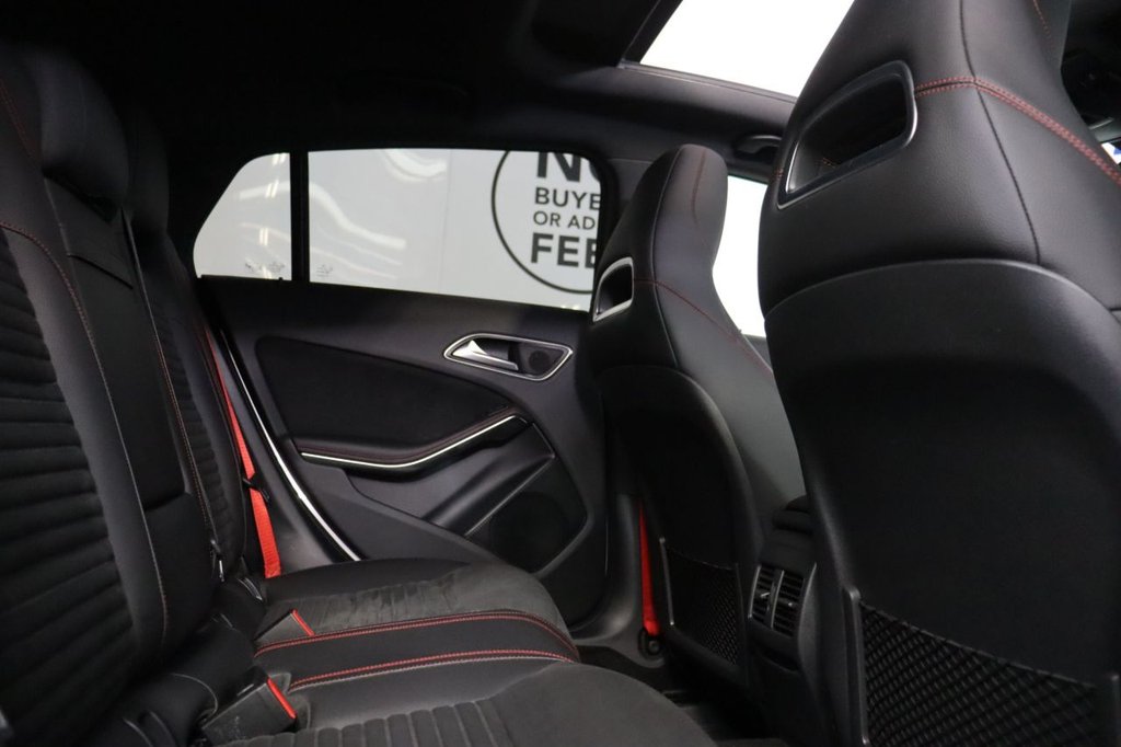 Used Mercedes-Benz CLA 2017 for sale - 78206610: Photo 34