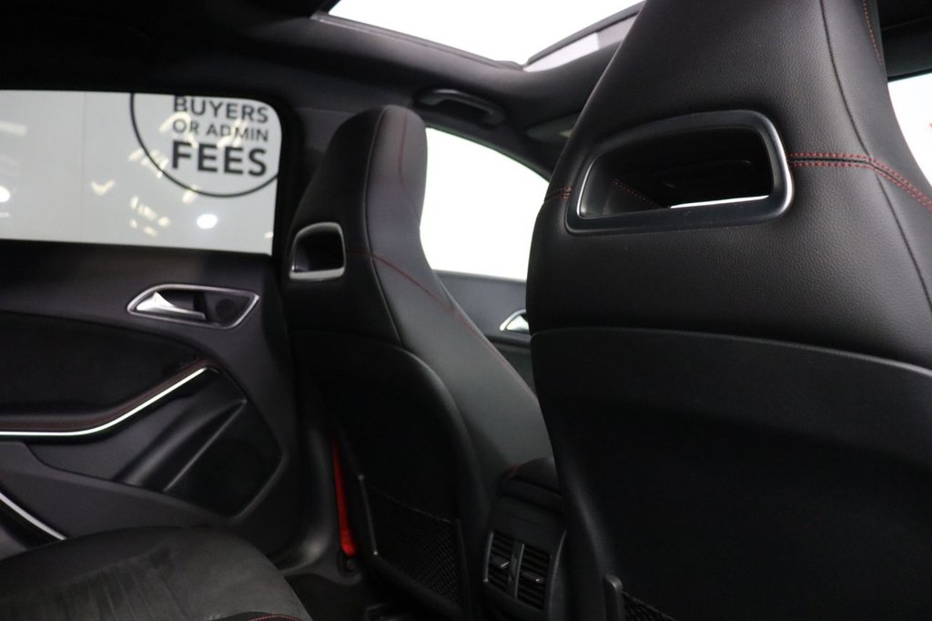 Used Mercedes-Benz CLA 2017 for sale - 78206610: Photo 35