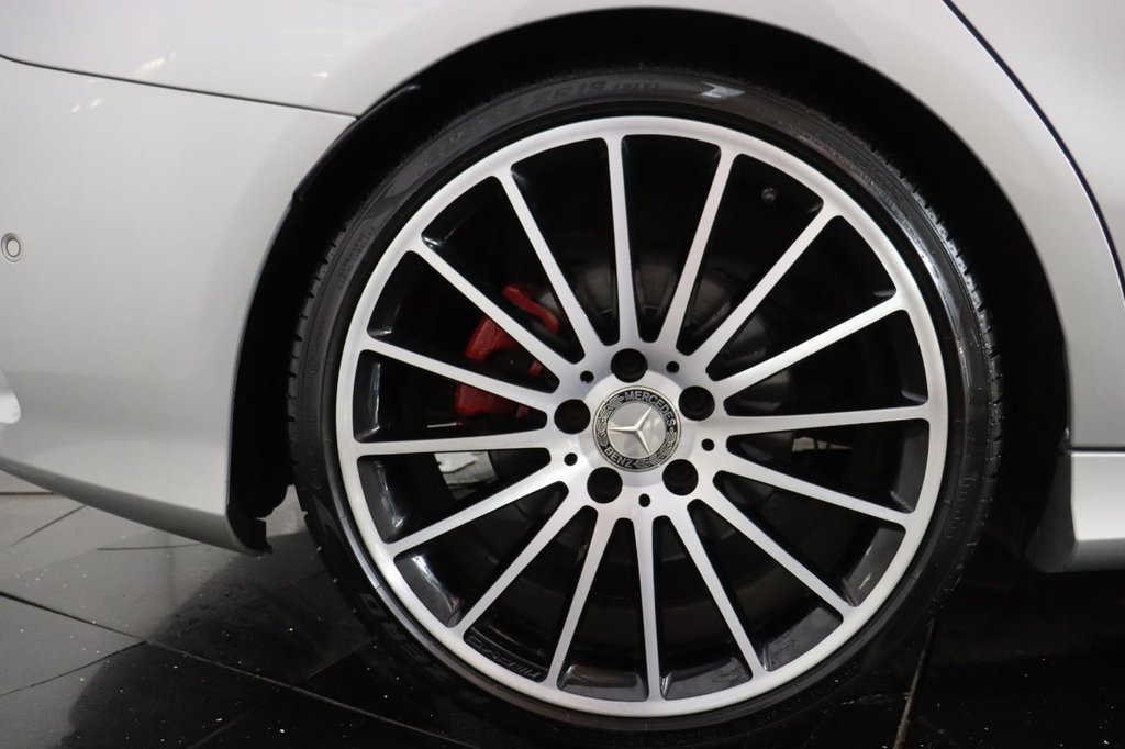 Used Mercedes-Benz CLA 2017 for sale - 78206610: Photo 36