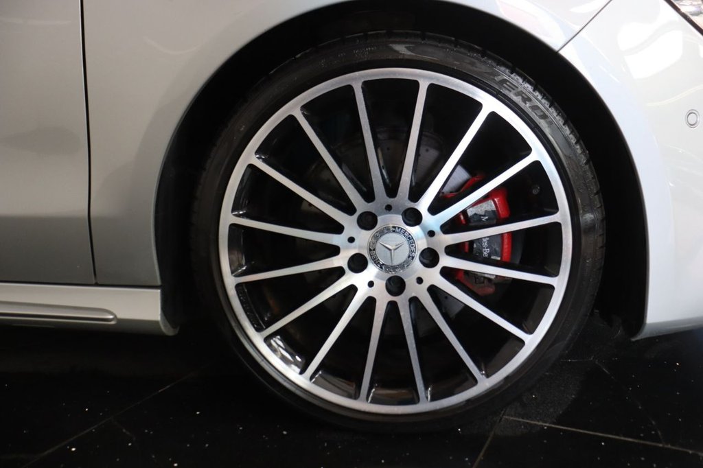 Used Mercedes-Benz CLA 2017 for sale - 78206610: Photo 38