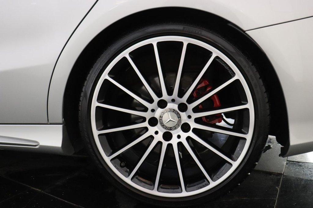 Used Mercedes-Benz CLA 2017 for sale - 78206610: Photo 39