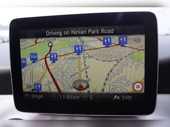 Used Mercedes-Benz CLA 2017 for sale - 78206610: Photo