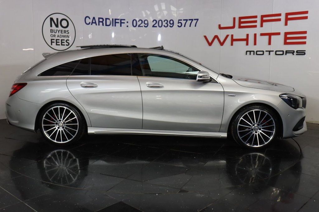 Used Mercedes-Benz CLA 2017 for sale - 78206610: Photo 4