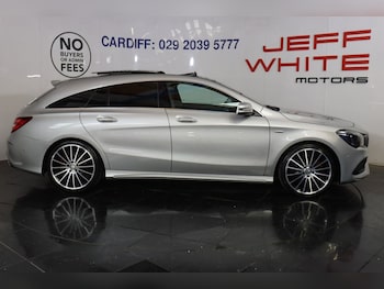 Used Mercedes-Benz CLA 2017 for sale - 78206610: Photo