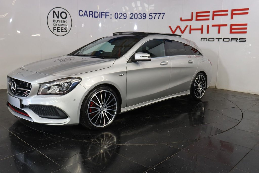Used Mercedes-Benz CLA 2017 for sale - 78206610: Photo 5