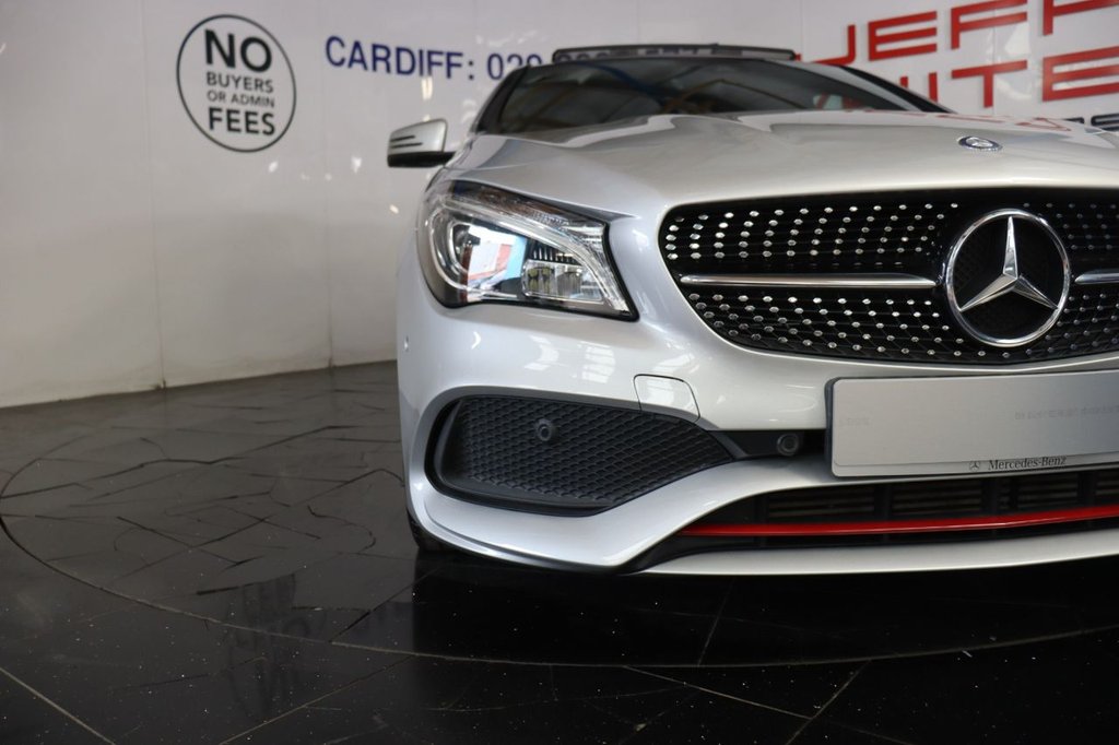 Used Mercedes-Benz CLA 2017 for sale - 78206610: Photo 6