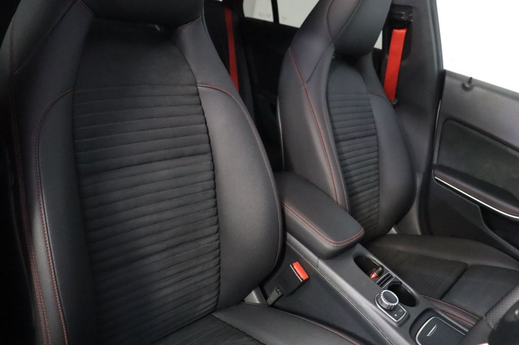 Used Mercedes-Benz CLA 2017 for sale - 78206610: Photo 8