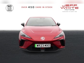 Used MG MG4 2023 for sale - 78358387: Photo