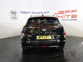 Used Hyundai KONA 2023 for sale - 77269142: Photo