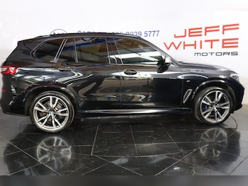 Used BMW X5 2020 for sale - 78049627: Photo