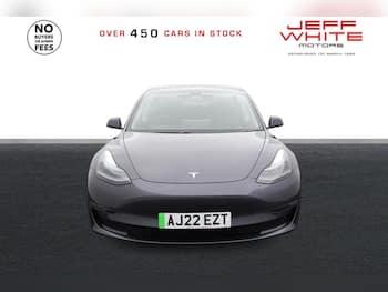 Used Tesla Model 3 2022 for sale - 79599234: Photo