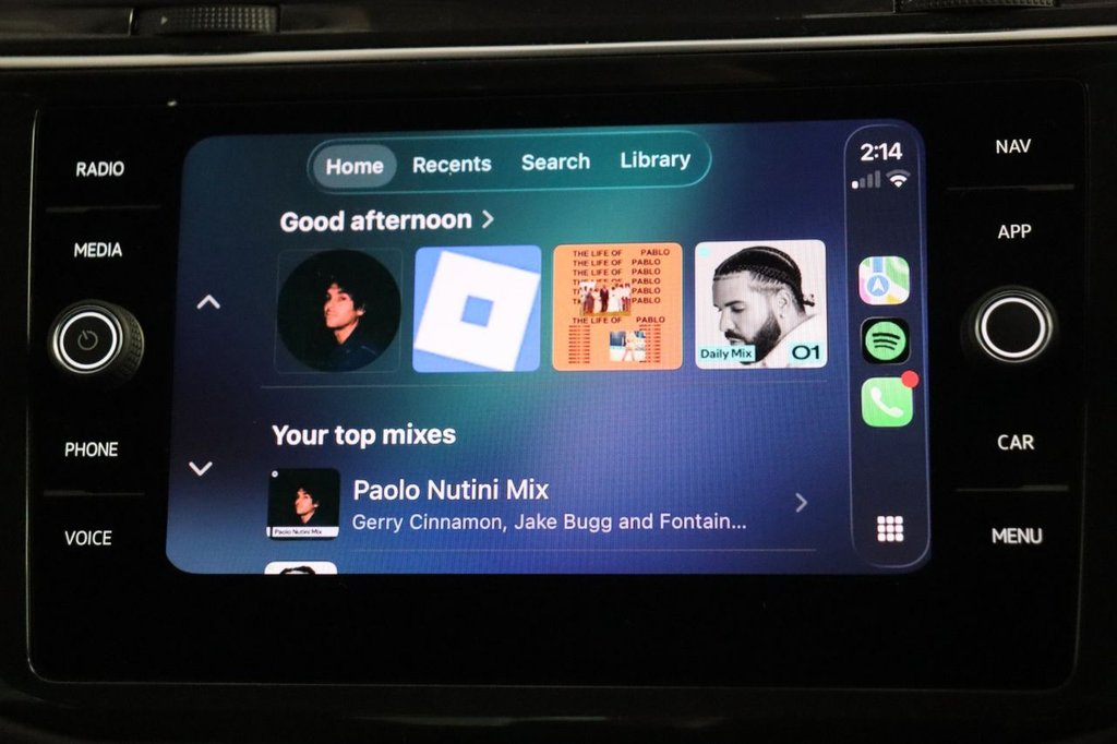 Used Volkswagen Tiguan 2018 for sale - 77764583: Photo 13