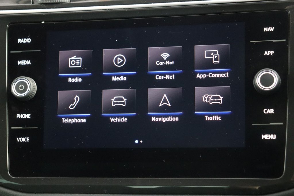 Used Volkswagen Tiguan 2018 for sale - 77764583: Photo 14