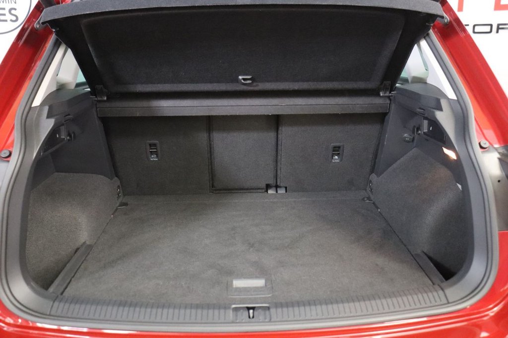 Used Volkswagen Tiguan 2018 for sale - 77764583: Photo 17