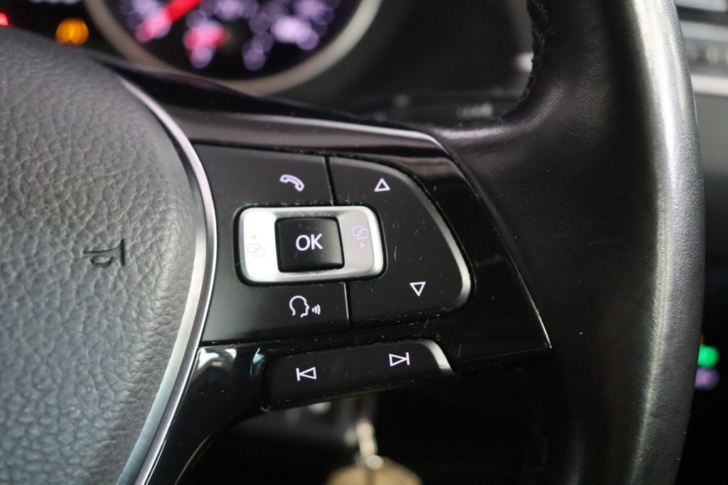 Used Volkswagen Tiguan 2018 for sale - 77764583: Photo 23