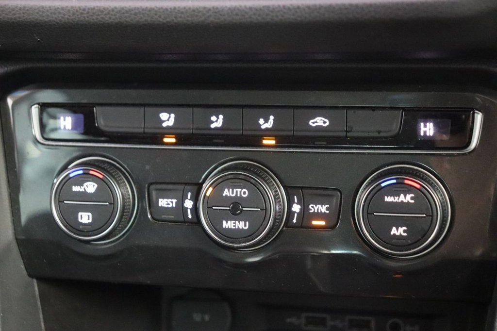 Used Volkswagen Tiguan 2018 for sale - 77764583: Photo 27