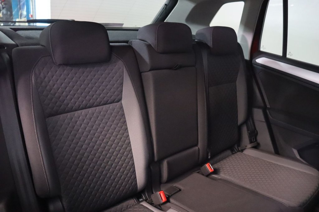 Used Volkswagen Tiguan 2018 for sale - 77764583: Photo 28