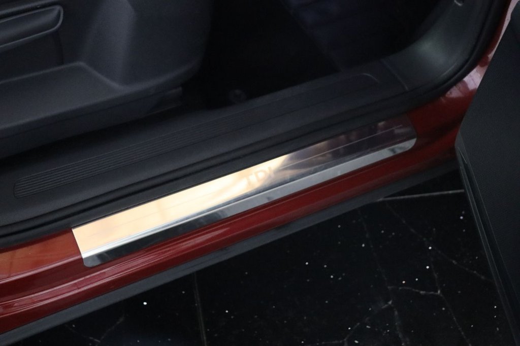 Used Volkswagen Tiguan 2018 for sale - 77764583: Photo 30