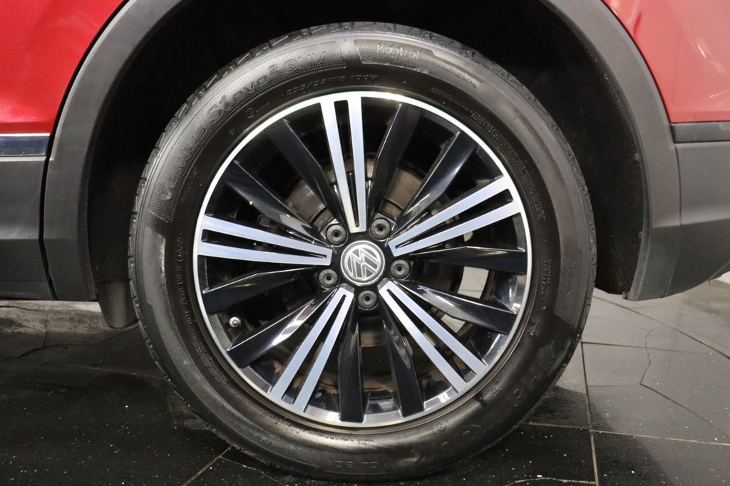 Used Volkswagen Tiguan 2018 for sale - 77764583: Photo 33