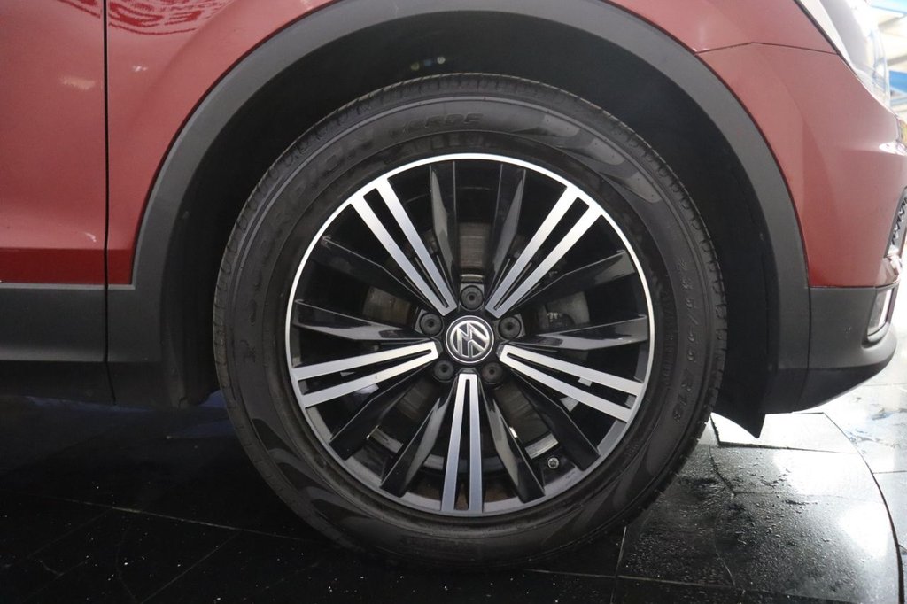 Used Volkswagen Tiguan 2018 for sale - 77764583: Photo 34