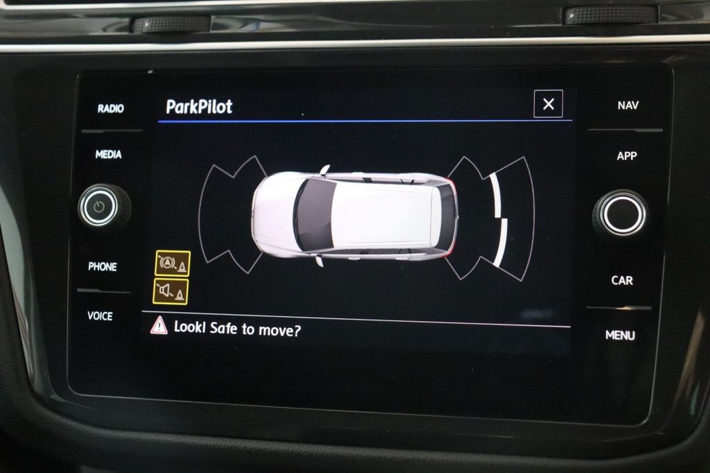 Used Volkswagen Tiguan 2018 for sale - 77764583: Photo 9