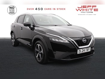 Used Nissan Qashqai 2024 for sale - 79414334: Photo