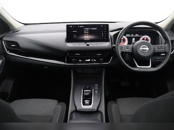 Used Nissan Qashqai 2024 for sale - 79414334: Photo