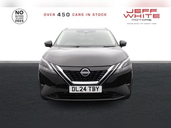 Used Nissan Qashqai 2024 for sale - 79414334: Photo