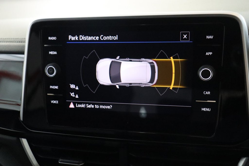 Used Volkswagen T-Roc 2023 for sale - 77080480: Photo 10