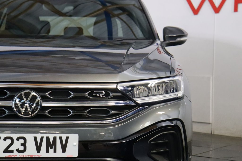 Used Volkswagen T-Roc 2023 for sale - 77080480: Photo 12