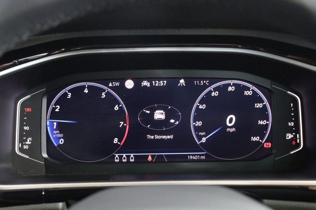 Used Volkswagen T-Roc 2023 for sale - 77080480: Photo 15