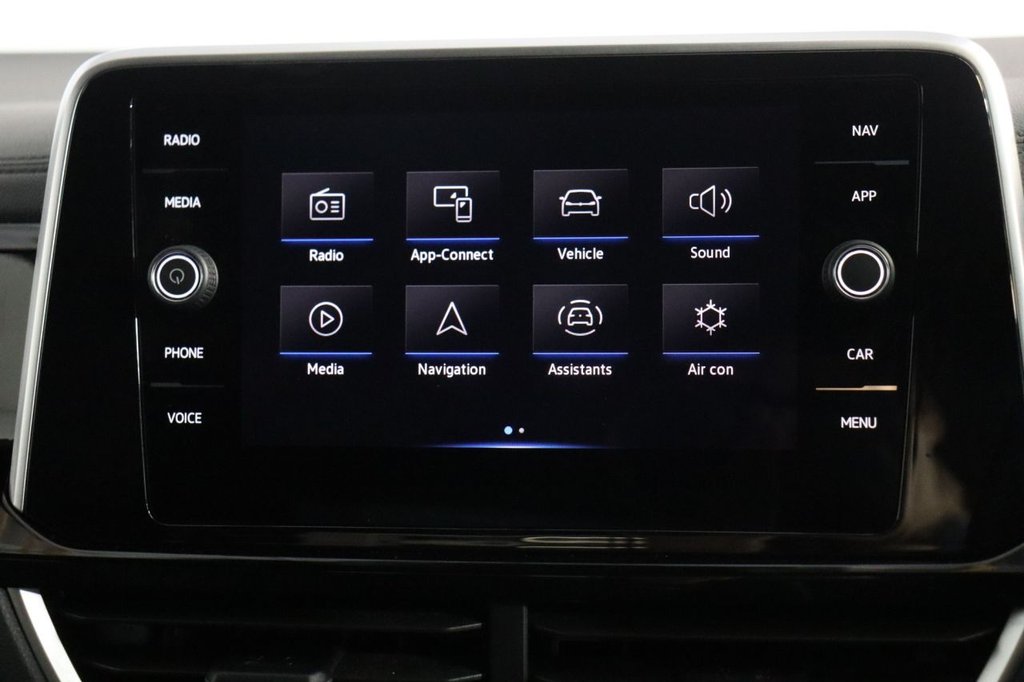 Used Volkswagen T-Roc 2023 for sale - 77080480: Photo 16