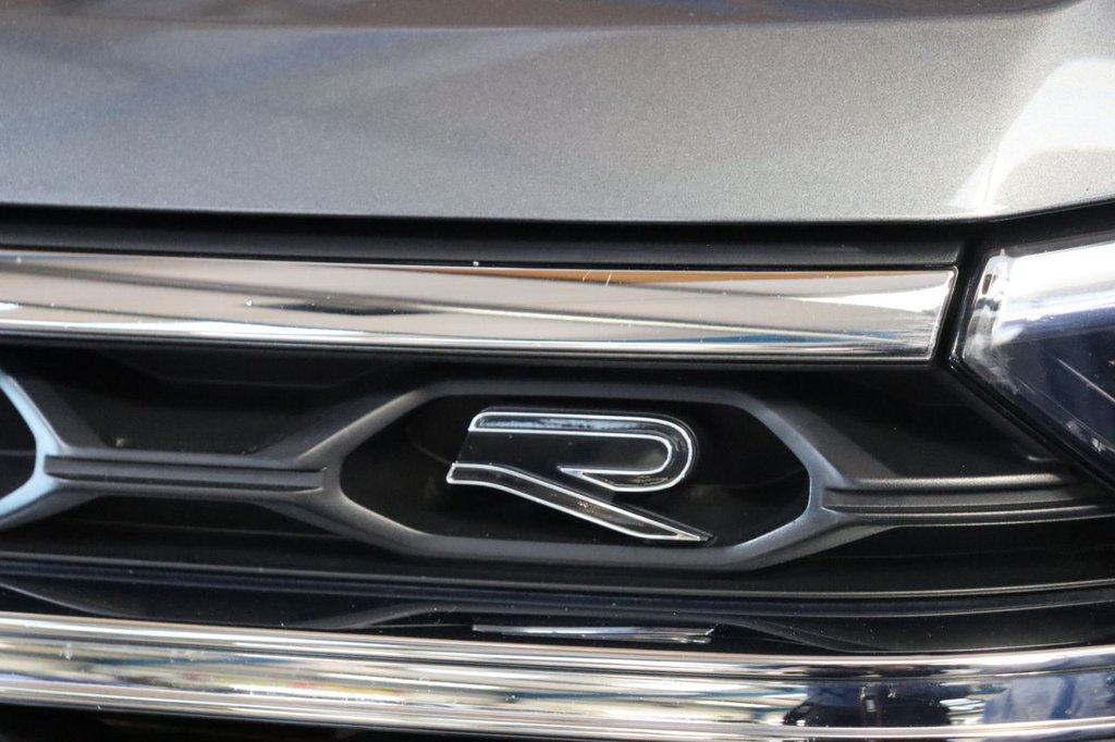 Used Volkswagen T-Roc 2023 for sale - 77080480: Photo 20