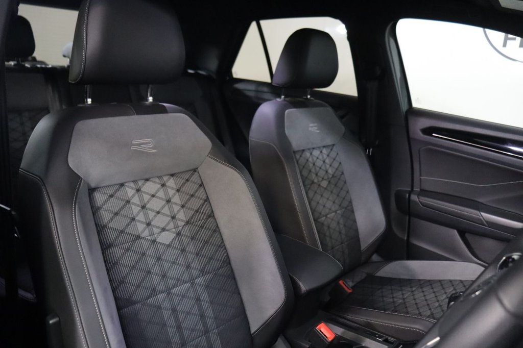 Used Volkswagen T-Roc 2023 for sale - 77080480: Photo 26