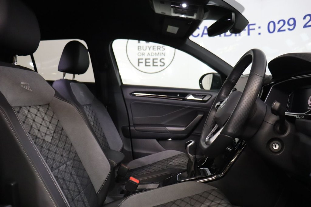 Used Volkswagen T-Roc 2023 for sale - 77080480: Photo 27