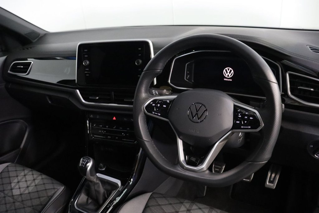 Used Volkswagen T-Roc 2023 for sale - 77080480: Photo 28