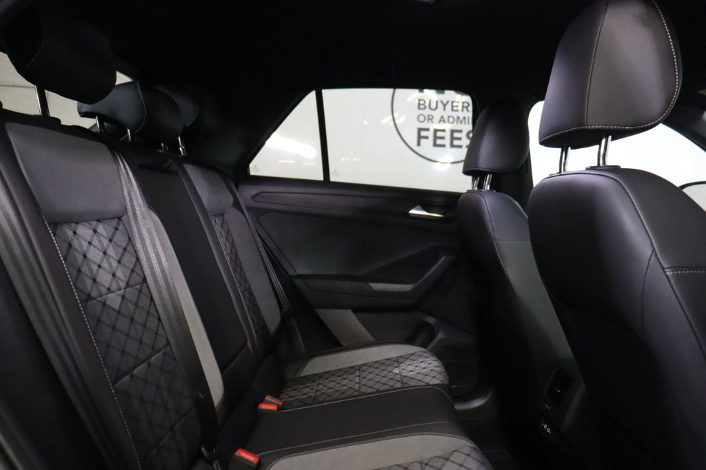 Used Volkswagen T-Roc 2023 for sale - 77080480: Photo 35