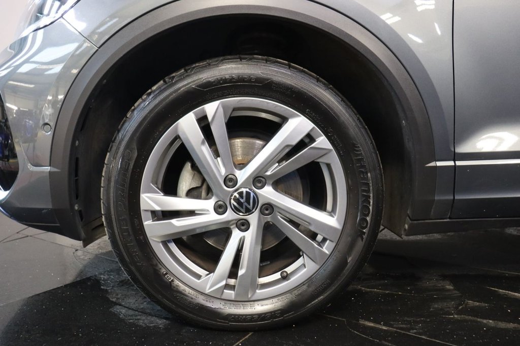 Used Volkswagen T-Roc 2023 for sale - 77080480: Photo 39